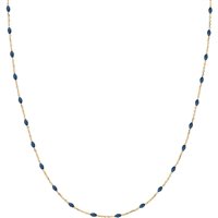 Collana Amen Donna in Oro AU9CLGBL - AU9CLGBL